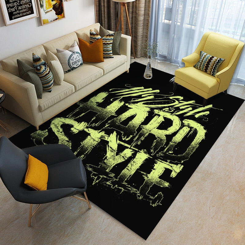 Carpet · Hardstyle Is My Style
