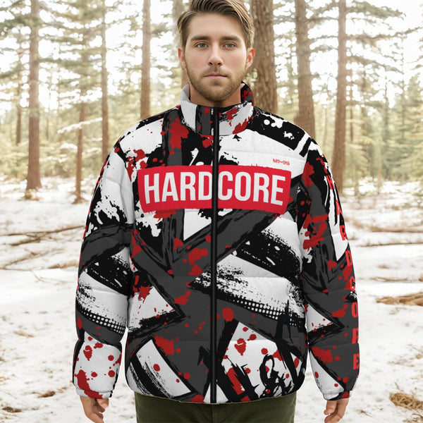 Coat · Hardcore