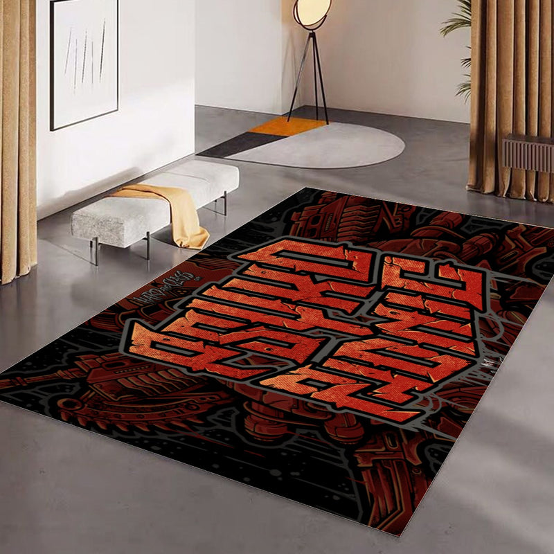 Carpet · Psyko Phonic