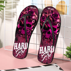 Flip Flops · Hard Girl