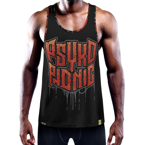 Tank Top · Psyko Phonic