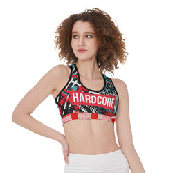 Sport Top · Hardcore Supreme