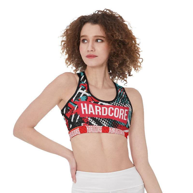 Sport Top · Hardcore Supreme