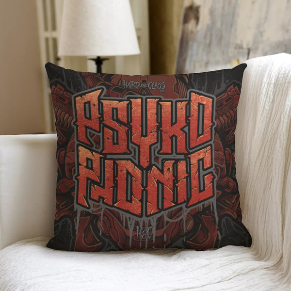 Cushion · Psyko Phonic