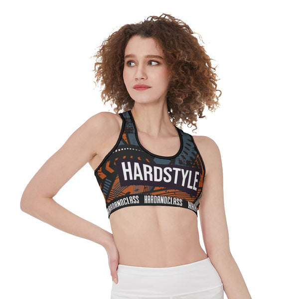 Sport Top · Hardstyle Supreme