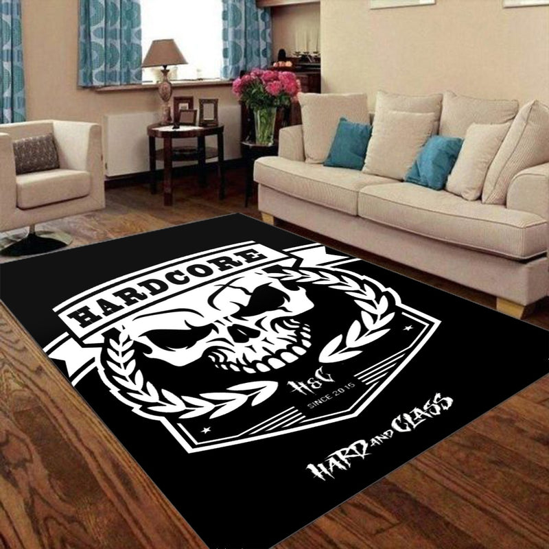 Carpet · Hardcore Laurel