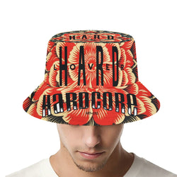 Summer Hat · Hard Lover Hardcore