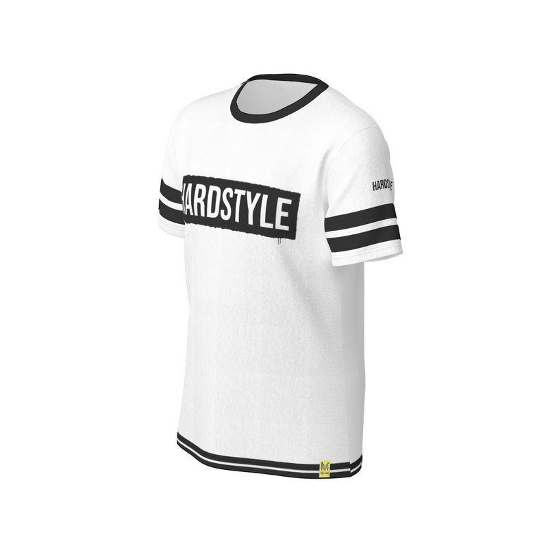 T-Shirt · Hardstyle White