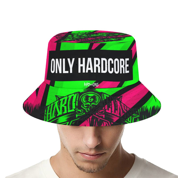 Summer Hat · Only Hardcore