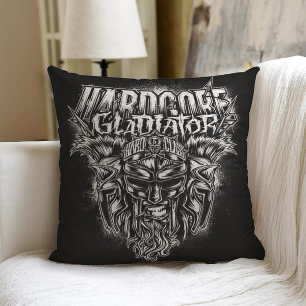 Cushion · Hardcore Gladiator