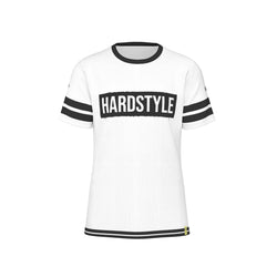 T-Shirt · Hardstyle White