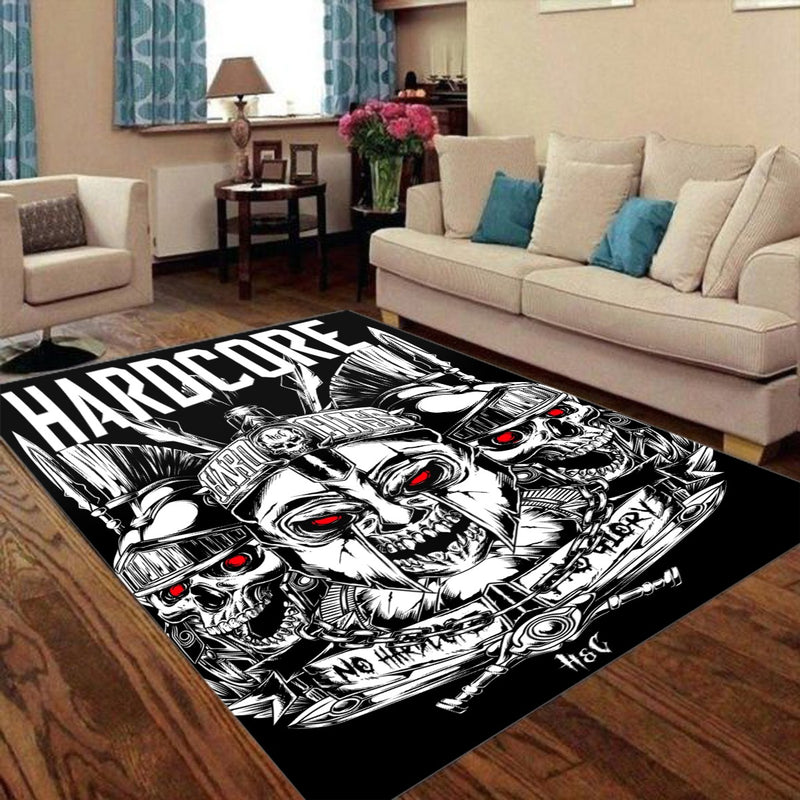 Carpet · Hardcore Dark Gladiator