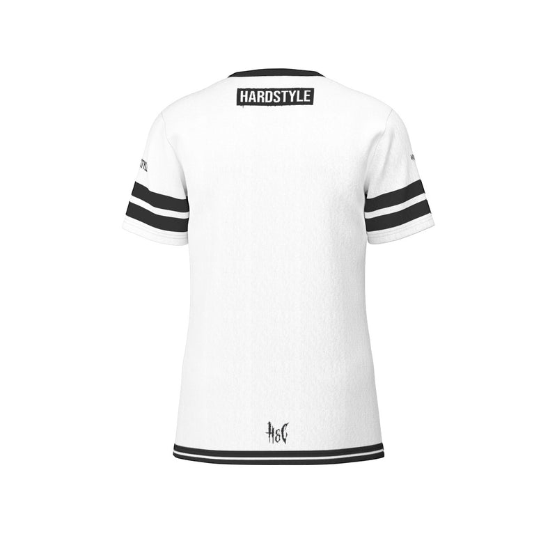 T-Shirt · Hardstyle White