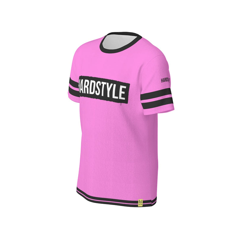 T-Shirt · Hardstyle Pink