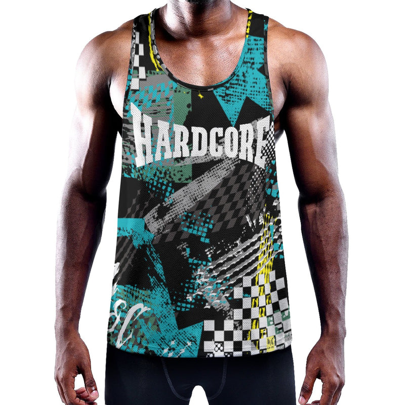 Tank Top · Hardcore