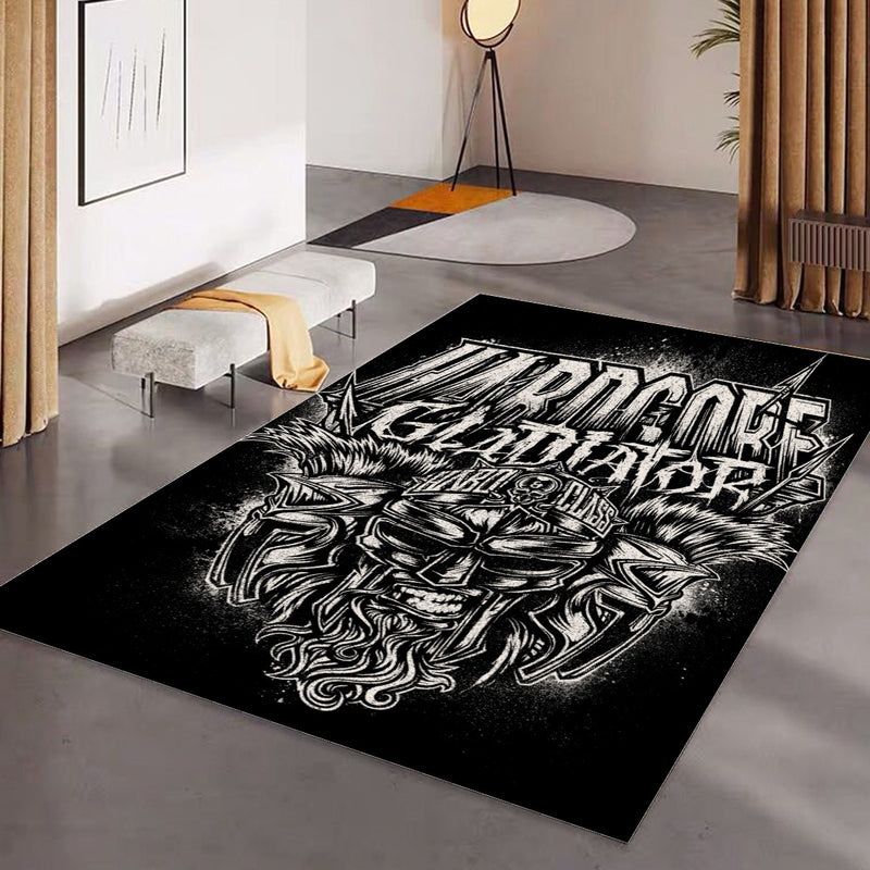Carpet · Hardcore Gladiator