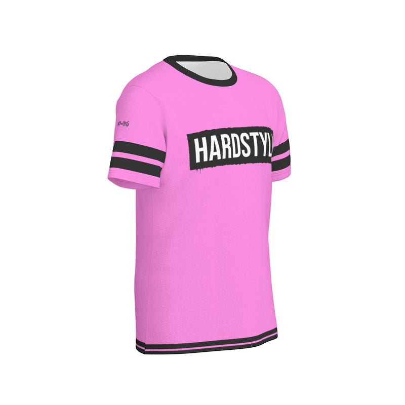 T-Shirt · Hardstyle Pink