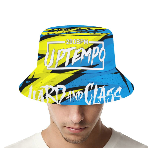Summer Hat · Uptempo 200 BPM