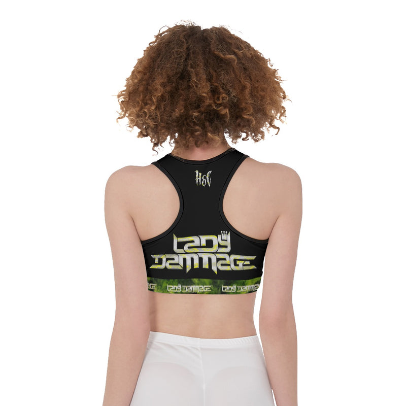 Sport Top · Lady Dammage