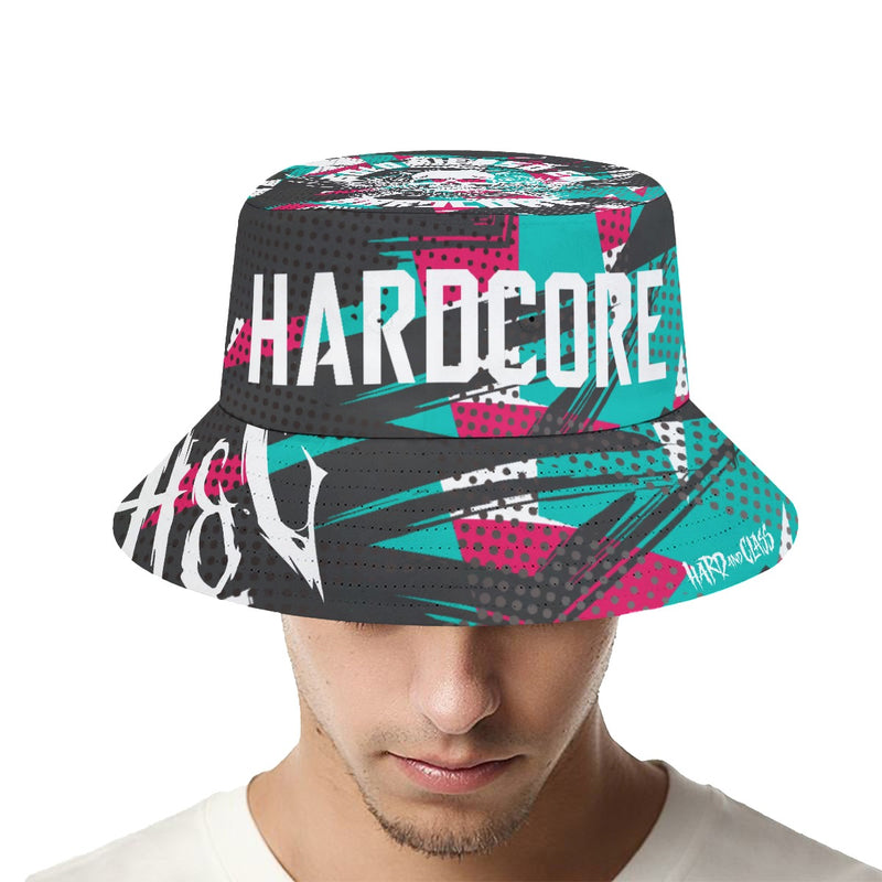 Summer Hat · Hardcore Brushes