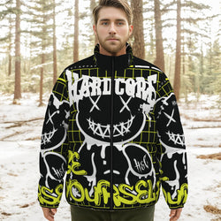 Coat · Hardcore Be Yourself