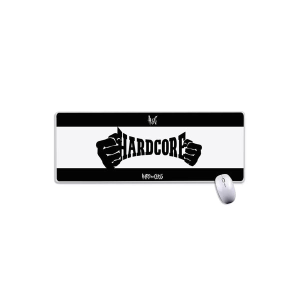 Mouse Pad · Hardcore Fists