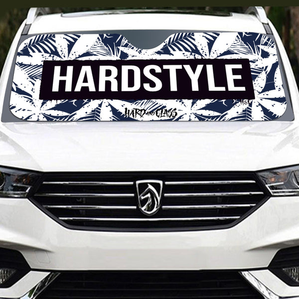 Windshield Sunshade · Hardstyle