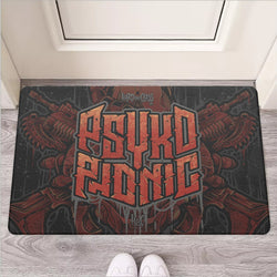 Doormat · Psyko Phonic