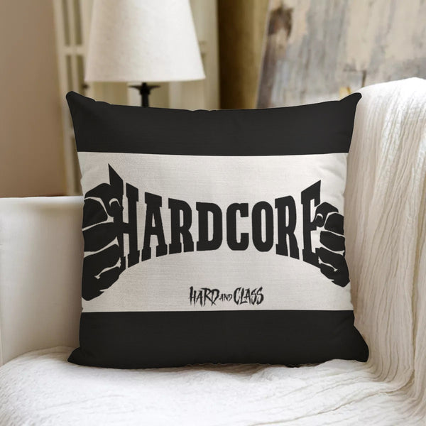 Cushion · Hardcore Fists