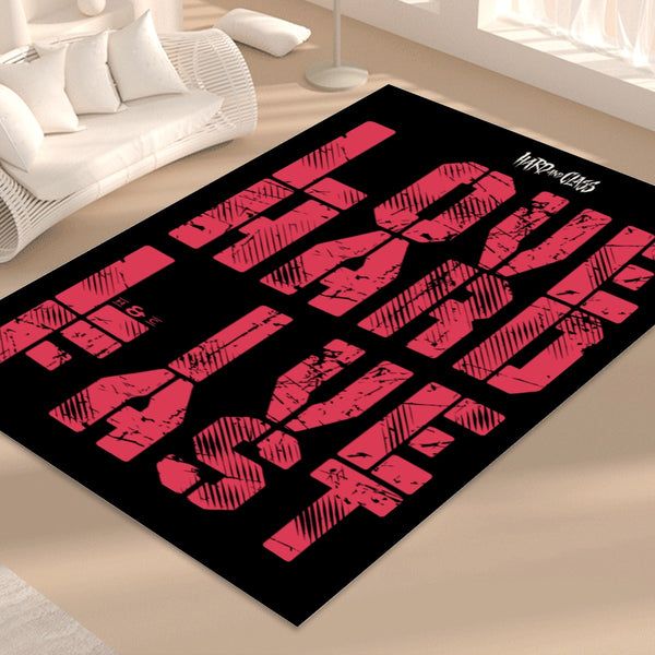 Carpet · Love Hard Live Fast