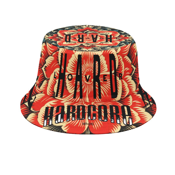 Summer Hat · Hard Lover Hardcore