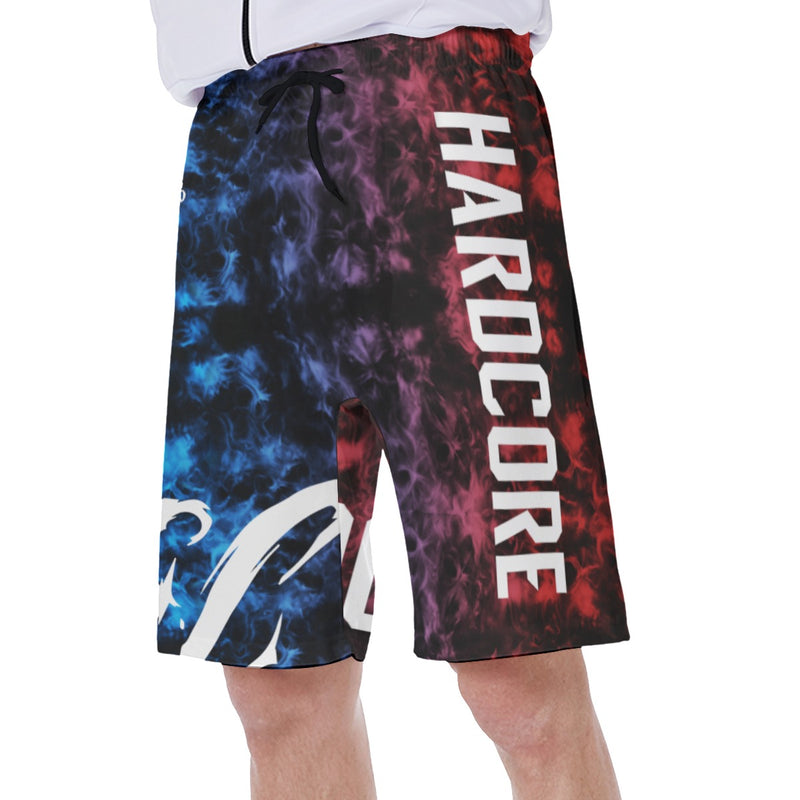 Swimsuits · Hardcore Red/Blue