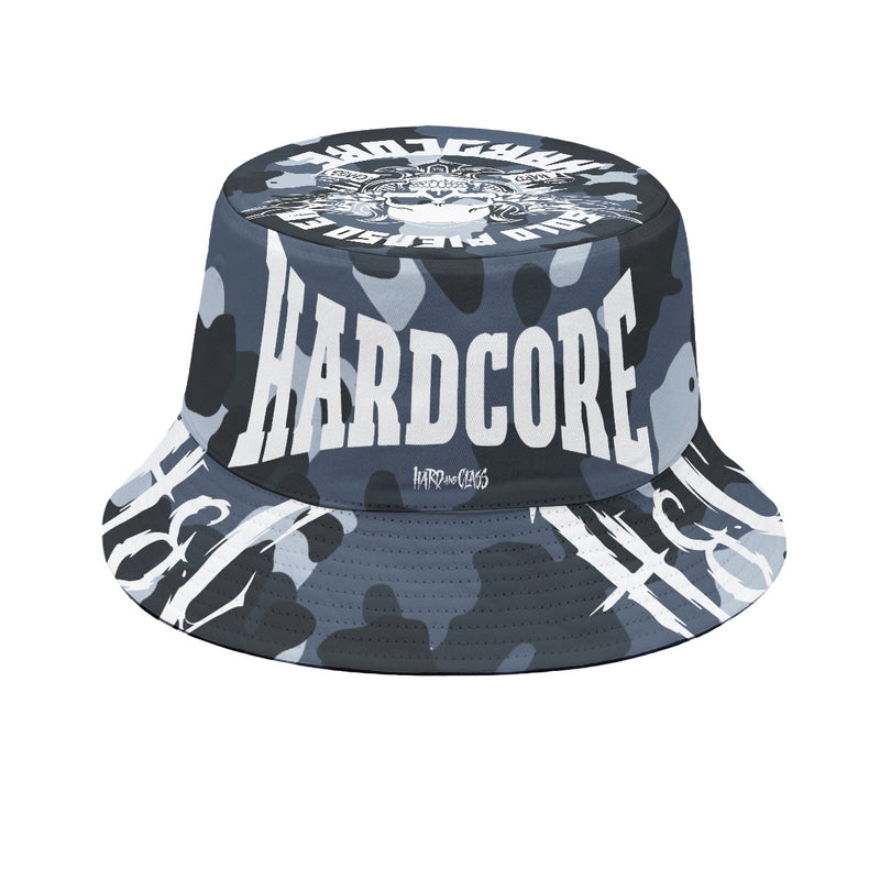 Summer Hat · Hardcore Camouflage