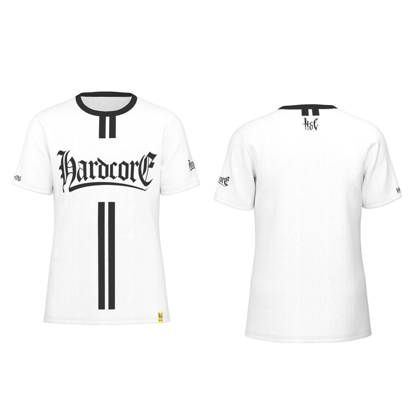 T-Shirt · Hardcore Lines