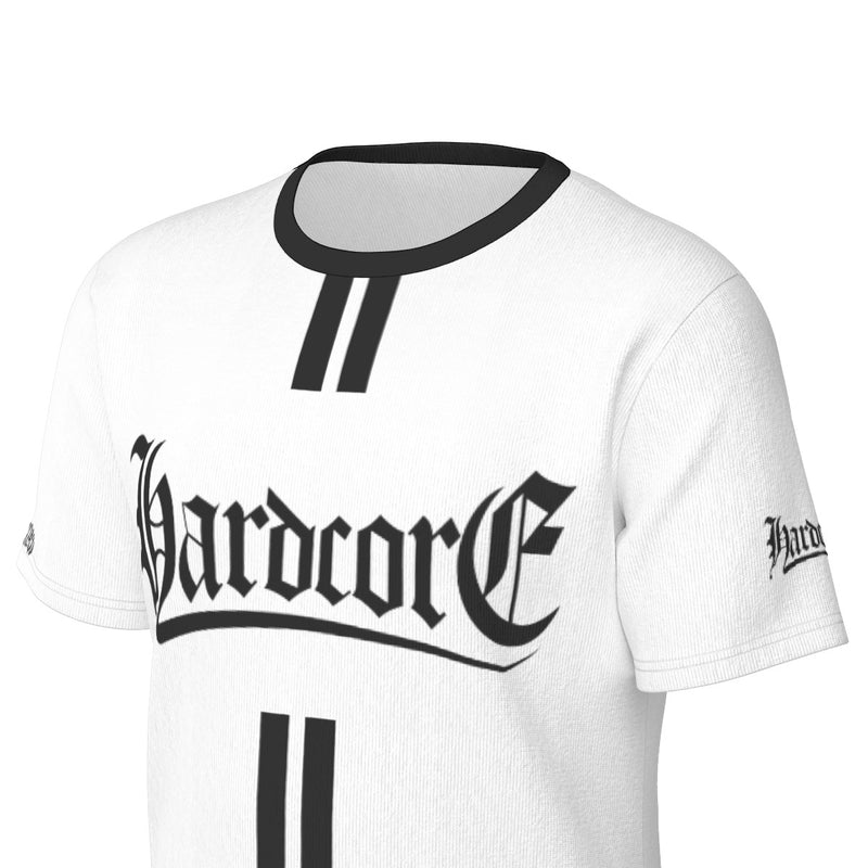 T-Shirt · Hardcore Lines
