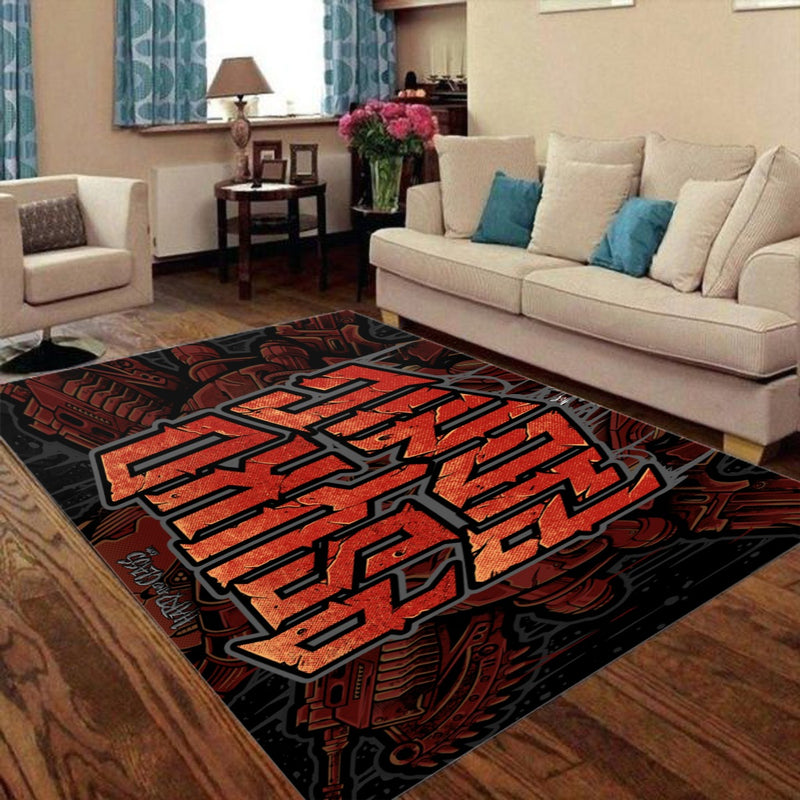 Carpet · Psyko Phonic