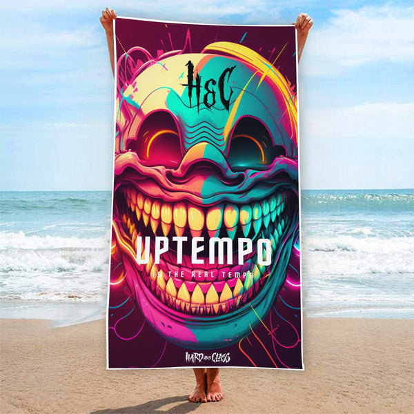 Towel · Uptempo The Real Tempo