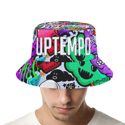 Summer Hat · Uptempo Clouds