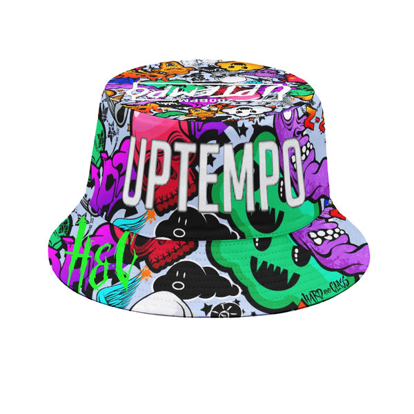 Summer Hat · Uptempo Clouds