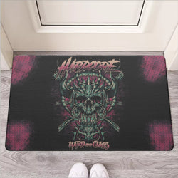 Doormat · Hardcore Dark Skull
