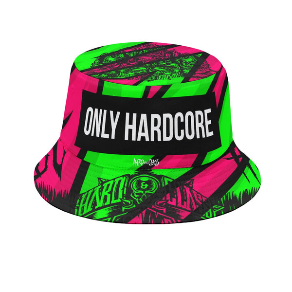 Summer Hat · Only Hardcore