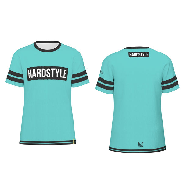 T-Shirt · Hardstyle Blue