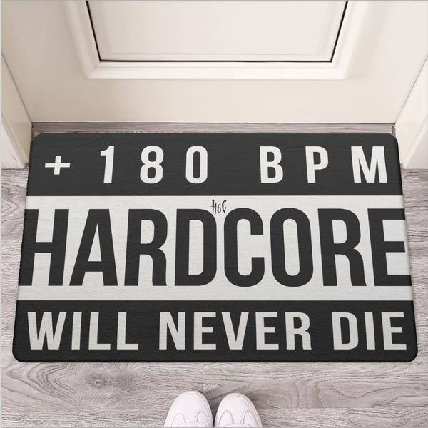 Doormat · Hardcore +180 BPM
