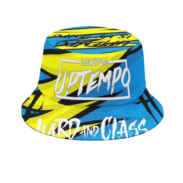 Summer Hat · Uptempo 200 BPM