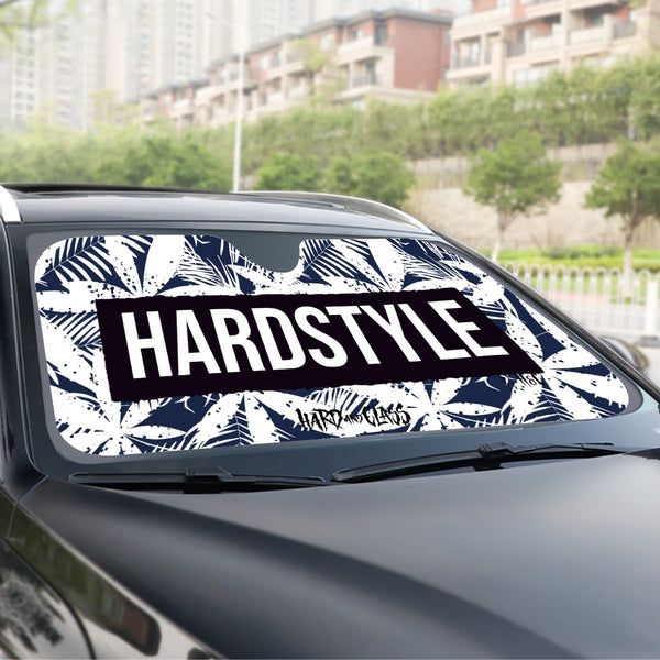Windshield Sunshade · Hardstyle