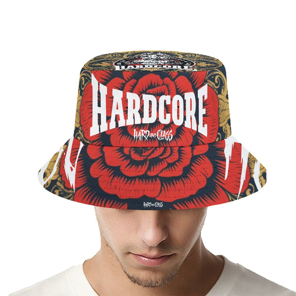 Summer Hat · Hardcore Roses