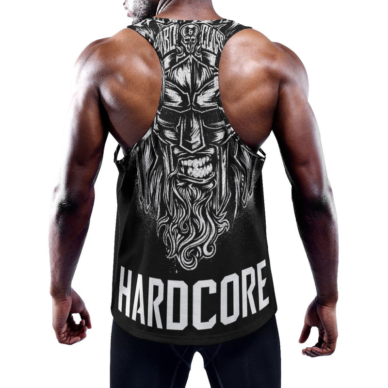 Tank Top · Hardcore Gladiator