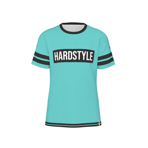 T-Shirt · Hardstyle Blue