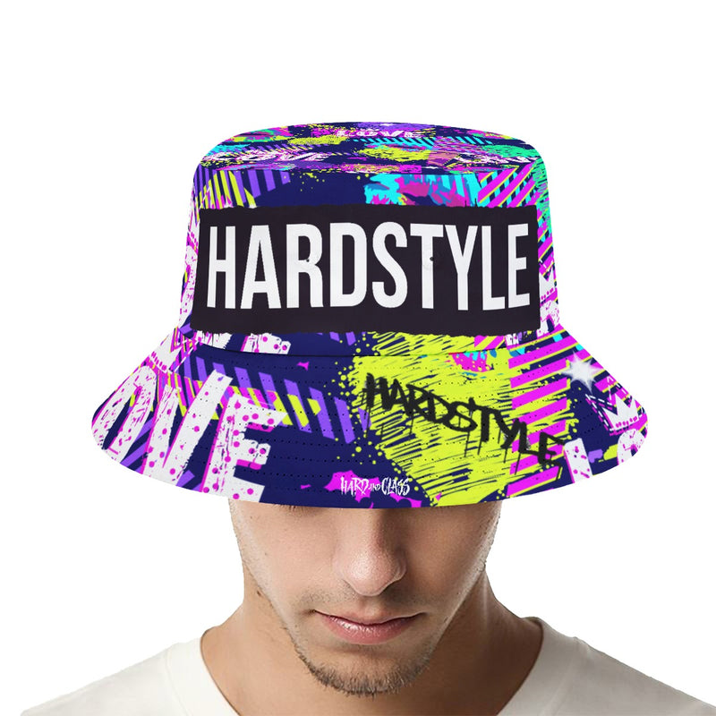 Summer Hat · Love Hardstyle