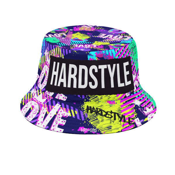 Summer Hat · Love Hardstyle